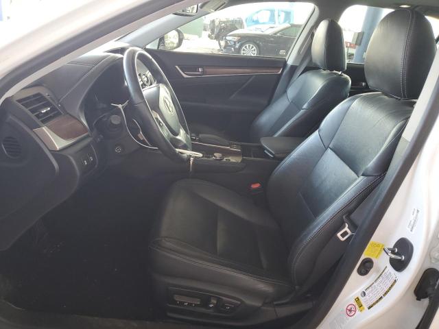 Photo 7 from auction – 2014 LEXUS GS 350 with VIN JTHBE1BL9E5042215