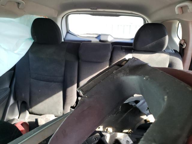 Photo 10 from auction – 2015 NISSAN ROGUE S with VIN 5N1AT2MVXFC847141