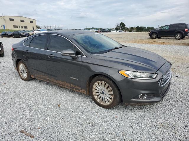 Foto 4 de la subasta – 2016 FORD FUSION SE con VIN 3FA6P0LU3GR285295