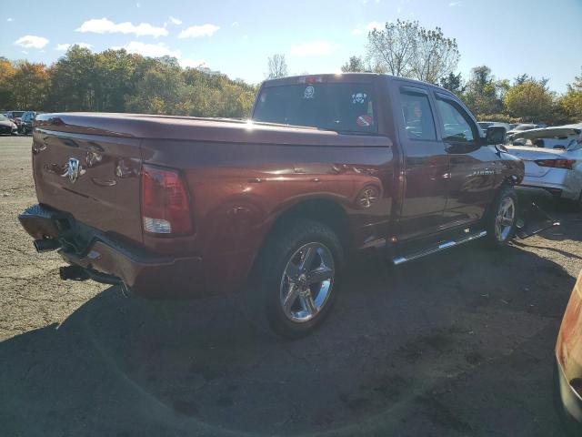 Photo 3 from auction – 2012 DODGE RAM 1500 S with VIN 1C6RD6FT0CS212137