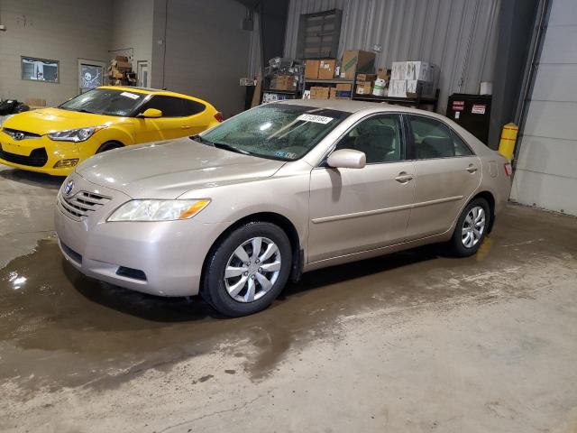 TOYOTA CAMRY BASE 2009 with VIN 4T1BE46K79U889634 - Photo from auction