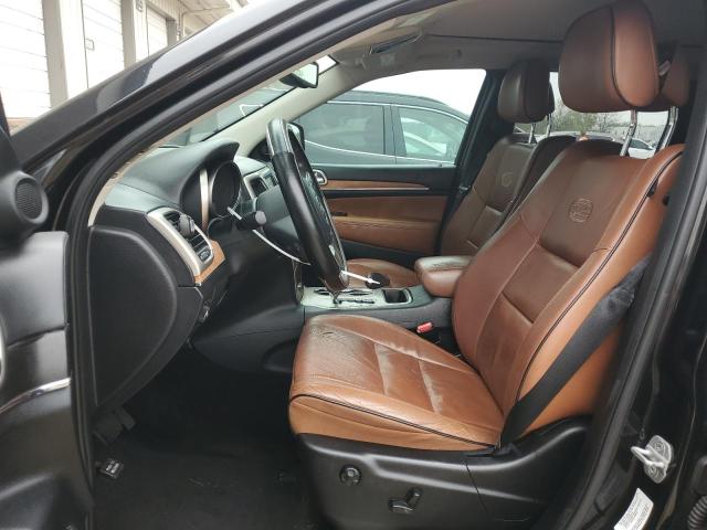 Photo 7 from auction – 2013 JEEP GRAND CHER with VIN 1C4RJECT6DC546197
