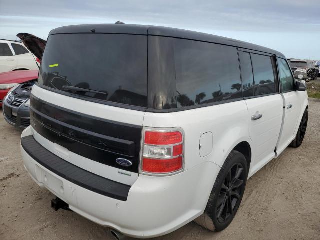Photo 3 from auction – 2017 FORD FLEX LIMIT with VIN 2FMHK6DT6HBA12406