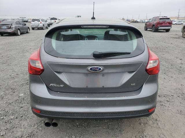 Foto 6 de la subasta – 2014 FORD FOCUS SE con VIN 1FADP3K28EL118970