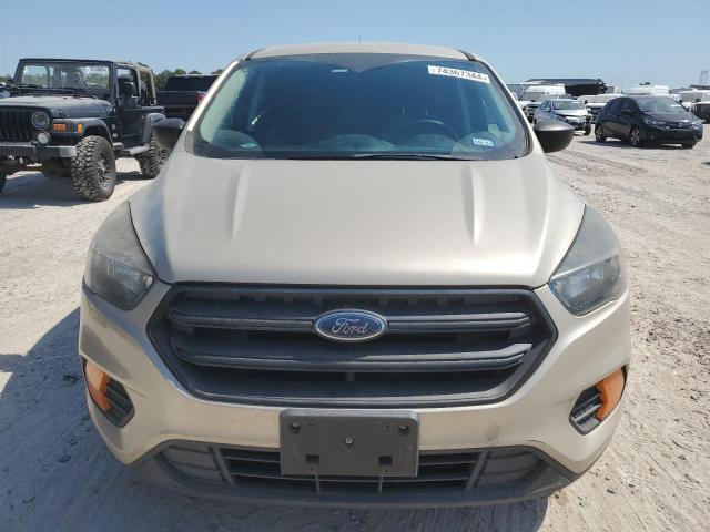 Photo 5 from auction – 2018 FORD ESCAPE S with VIN 1FMCU0F79JUA36524