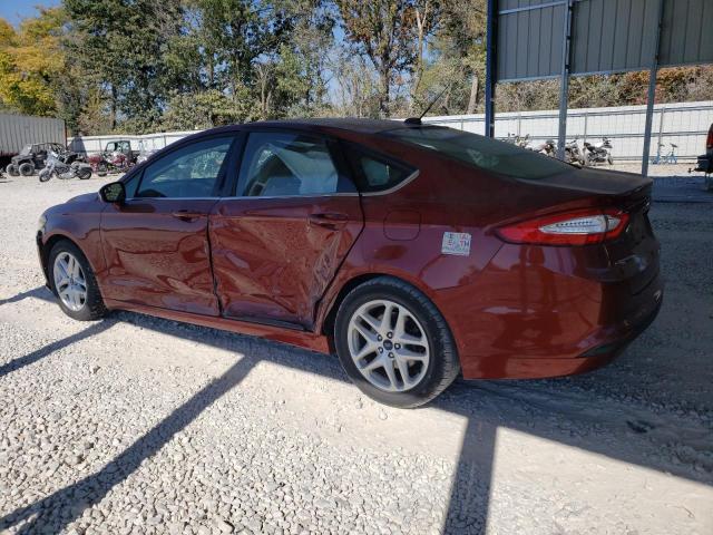 Photo 2 from auction – 2014 FORD FUSION SE with VIN 3FA6P0H77ER377557