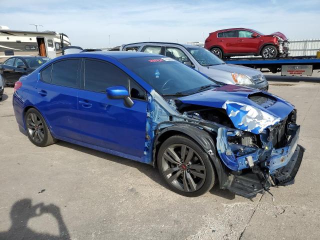 صورة رقم 4 من المزاد - 2016 SUBARU WRX PREMIU مع VIN JF1VA1E63G9816346