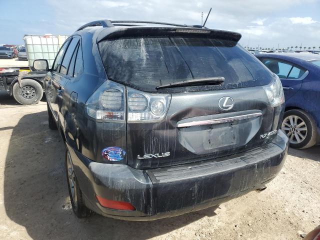 Photo 6 from auction – 2006 LEXUS RX 400 with VIN JTJHW31U060007007
