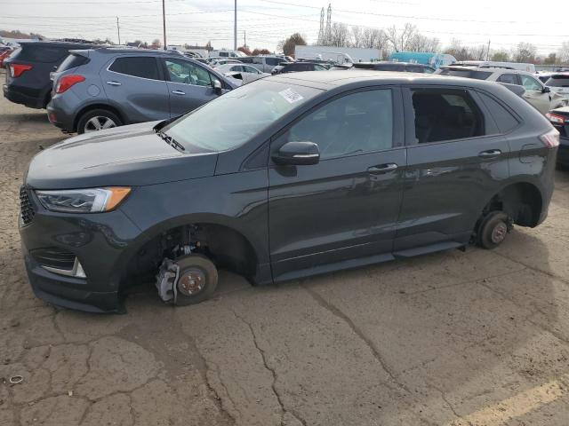 FORD EDGE ST 2022 z numerem VIN 2FMPK4AP7NBA11851 - Zdjęcie z aukcji