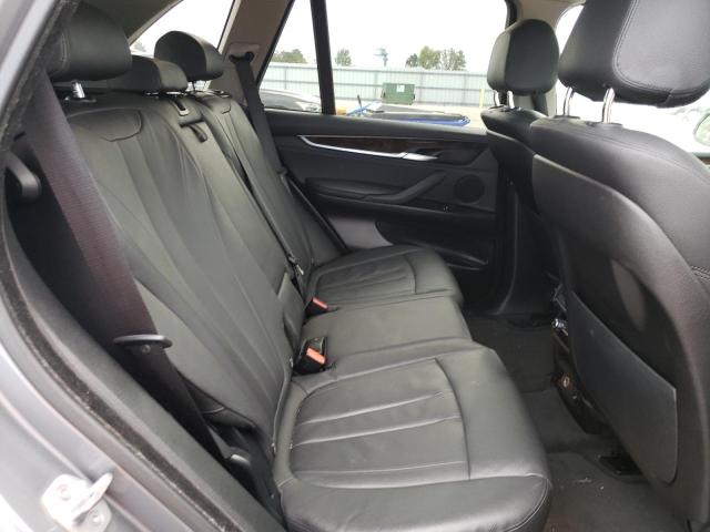 Photo 11 from auction – 2015 BMW X5 SDRIVE3 with VIN 5UXKR2C52F0H36370