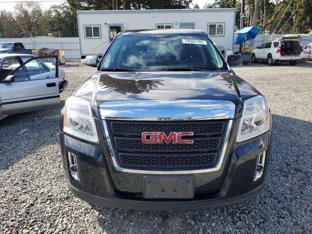 Photo 5 from auction – 2014 GMC TERRAIN SL with VIN 2GKALMEK6E6135399