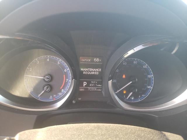 Photo 9 from auction – 2015 TOYOTA COROLLA L with VIN 2T1BURHE8FC398932