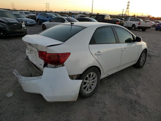 Photo 3 from auction – 2011 KIA FORTE EX with VIN KNAFU4A28B5357936