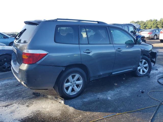 Photo 3 from auction – 2010 TOYOTA HIGHLANDER with VIN 5TDKK3EH2AS020347