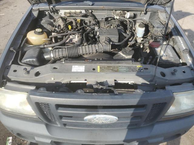 Photo 11 from auction – 2009 FORD RANGER with VIN 1FTYR10D59PA37468