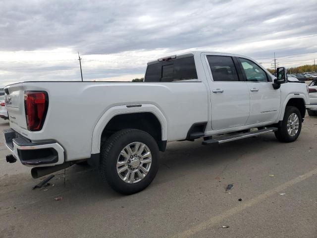 Photo 3 from auction – 2021 GMC SIERRA K35 with VIN 1GT49WEY2MF126307