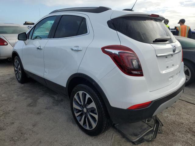 Photo 2 from auction – 2021 BUICK ENCORE PRE with VIN KL4CJESB1MB356483