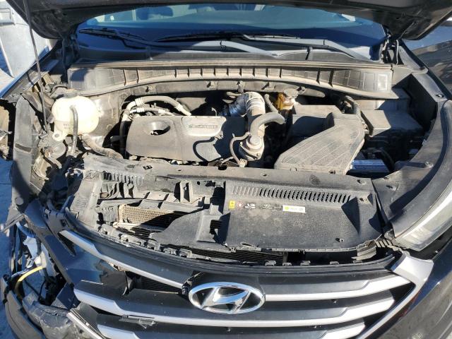 Photo 12 from auction – 2017 HYUNDAI TUCSON LIM with VIN KM8J33A2XHU474485
