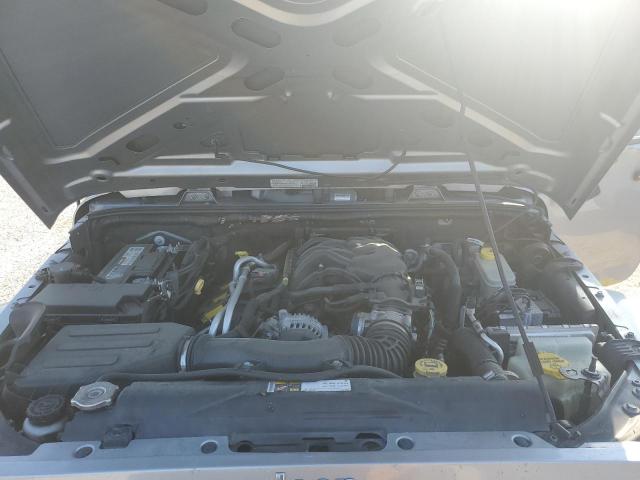 Photo 12 from auction – 2013 JEEP WRANGLER U with VIN 1C4HJWEGXDL638964