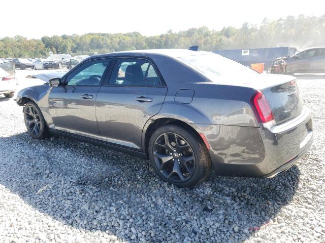 Photo 2 from auction – 2021 CHRYSLER 300 S with VIN 2C3CCABG3MH545782