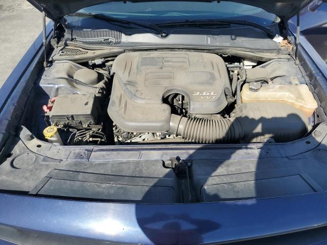 Photo 11 from auction – 2015 DODGE CHALLENGER with VIN 2C3CDZAG1FH888834