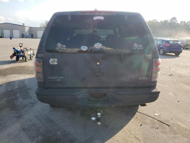 Photo 6 from auction – 2000 FORD EXPEDITION with VIN 1FMPU16L0YLB88048