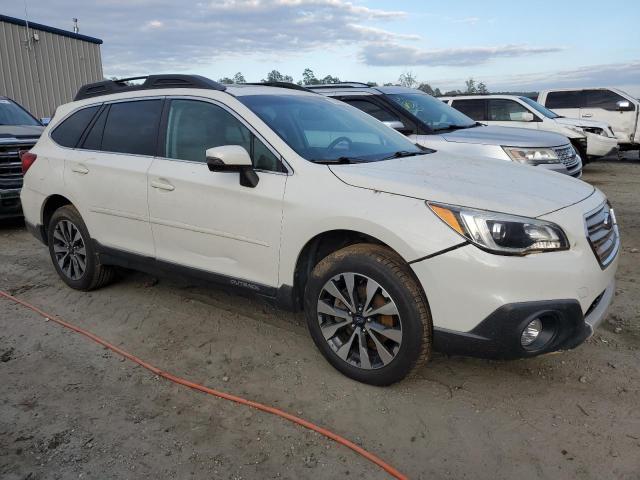 Photo 4 from auction – 2015 SUBARU OUTBACK 2. with VIN 4S4BSALC1F3220569