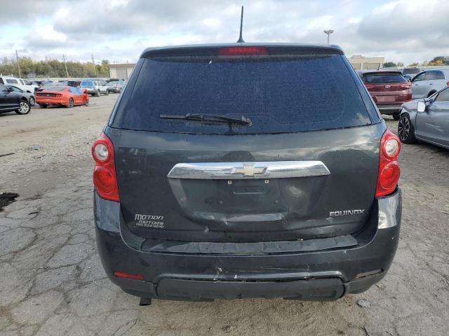 Photo 6 from auction – 2013 CHEVROLET EQUINOX LS with VIN 2GNALBEK6D6318923