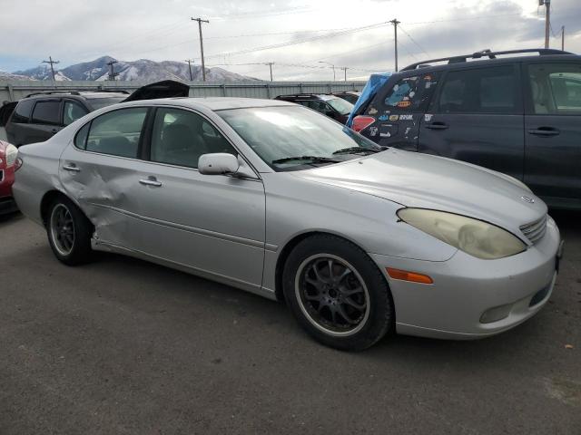 Photo 4 from auction – 2003 LEXUS ES 300 with VIN JTHBF30G830120122