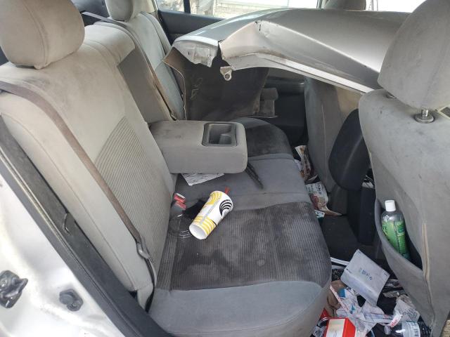 Photo 10 from auction – 2011 NISSAN SENTRA 2.0 with VIN 3N1AB6AP0BL650307