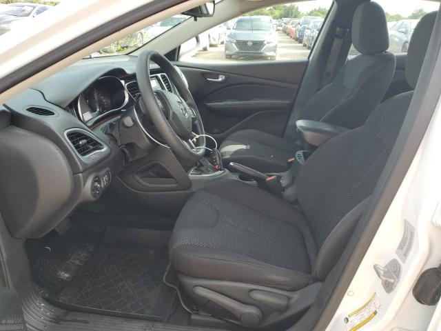 Photo 7 from auction – 2015 DODGE DART SE with VIN 1C3CDFAA9FD422950