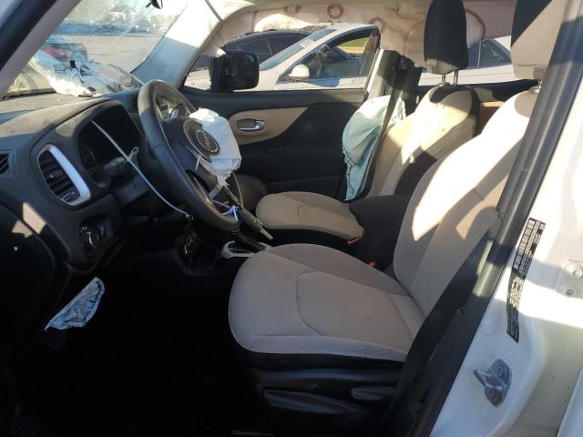 Photo 7 from auction – 2015 JEEP RENEGADE S with VIN ZACCJBAT0FPB62600