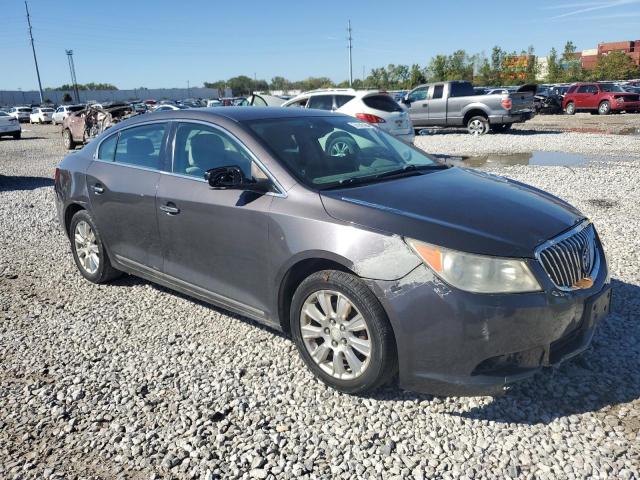 Photo 4 from auction – 2013 BUICK LACROSSE with VIN 1G4GA5ER3DF320959