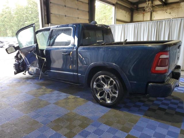 Photo 2 from auction – 2023 RAM 1500 LIMIT with VIN 1C6SRFHT0PN541571