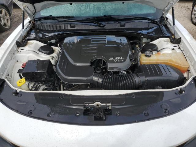 Photo 11 from auction – 2016 DODGE CHARGER SE with VIN 2C3CDXBG4GH297899