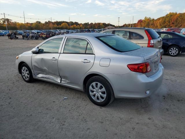 Photo 2 from auction – 2010 TOYOTA COROLLA BA with VIN 2T1BU4EE8AC299138