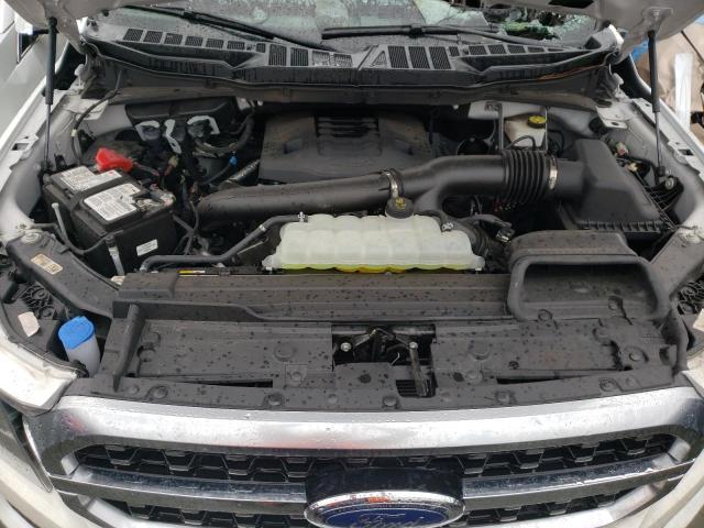 Photo 11 from auction – 2023 FORD F150 SUPER with VIN 1FTFW1E82PFB00864