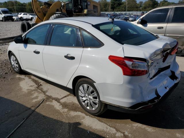 Photo 2 from auction – 2014 FORD FOCUS S with VIN 1FADP3E24EL171029