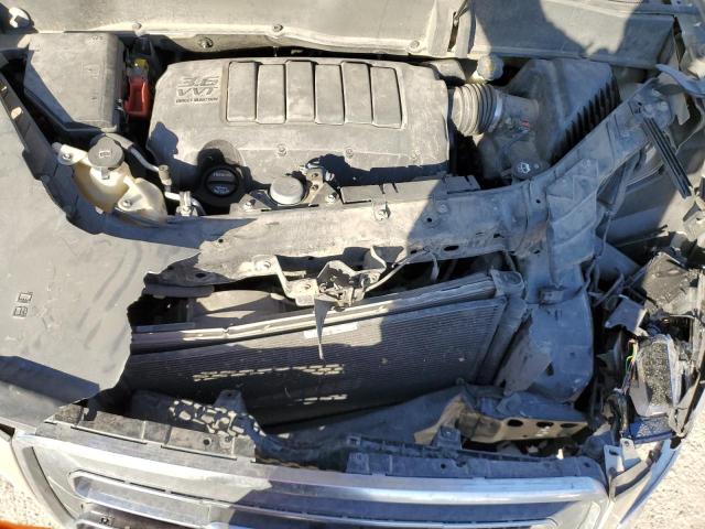 Photo 12 from auction – 2014 GMC ACADIA SLT with VIN 1GKKVRKD4EJ295446