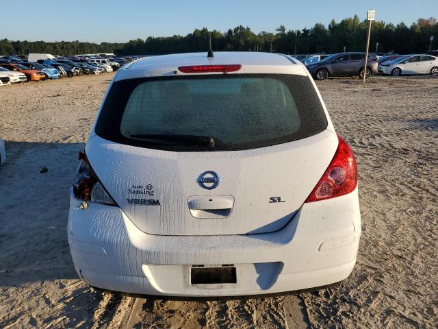 Photo 6 from auction – 2009 NISSAN VERSA S with VIN 3N1BC13E19L388212