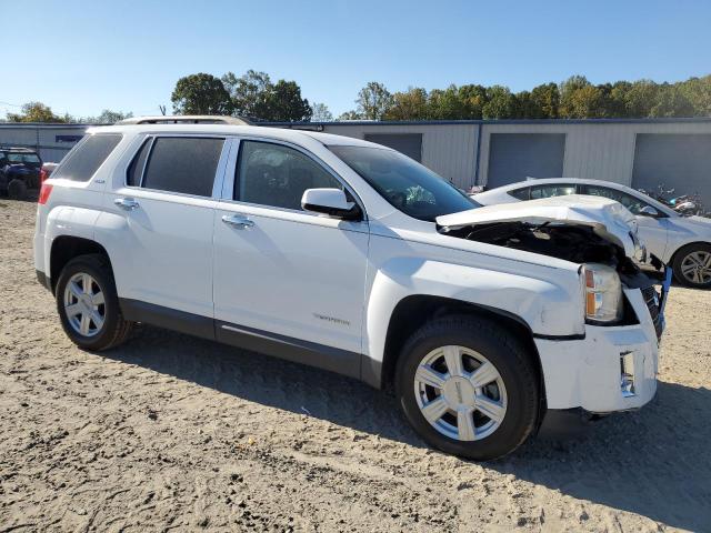 Photo 4 from auction – 2015 GMC TERRAIN SL with VIN 2GKALREK7F6111739