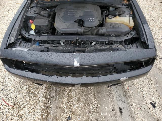 Photo 11 from auction – 2019 DODGE CHALLENGER with VIN 2C3CDZJG2KH712840