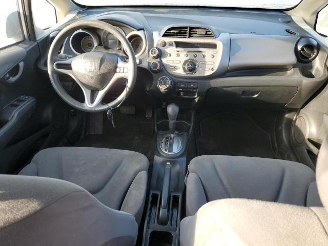 Photo 8 from auction – 2012 HONDA FIT with VIN JHMGE8H36CC040789