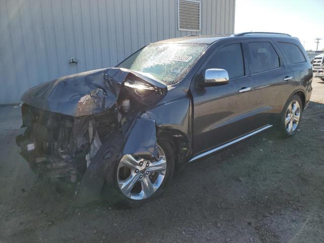 DODGE DURANGO SX 2015 with VIN 1C4RDHAG8FC709224 - Photo from auction