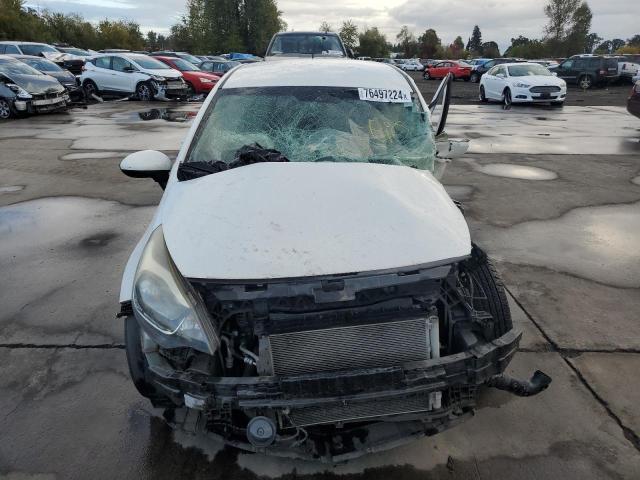 Photo 5 from auction – 2012 KIA RIO LX with VIN KNADM4A39C6082444