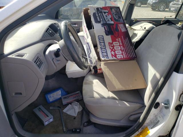 Photo 7 from auction – 2002 TOYOTA PRIUS with VIN JT2BK18U220059630