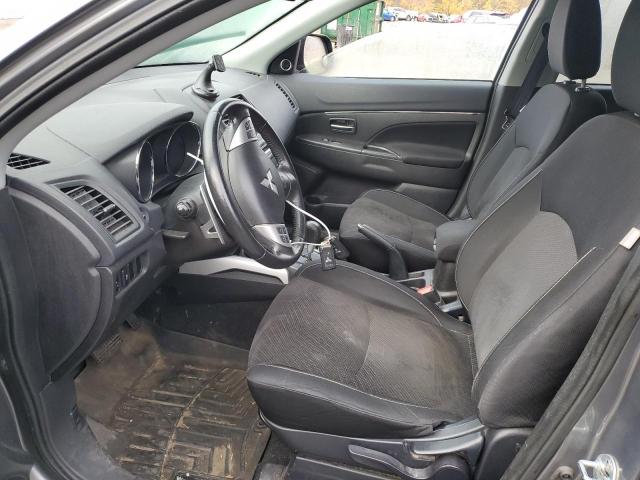 Photo 7 from auction – 2013 MITSUBISHI OUTLANDER with VIN 4A4AR4AUXDE013813