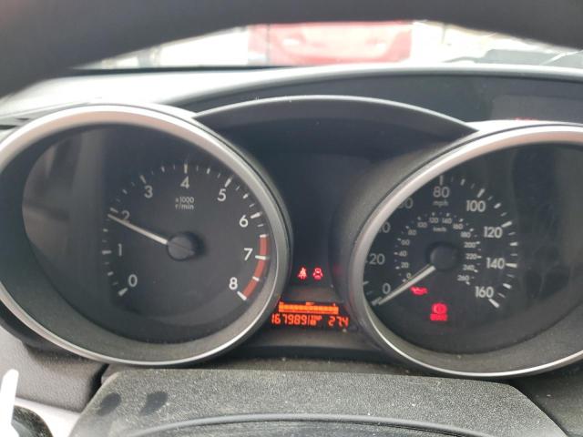 Photo 9 from auction – 2010 MAZDA 3 I with VIN JM1BL1SG7A1307564