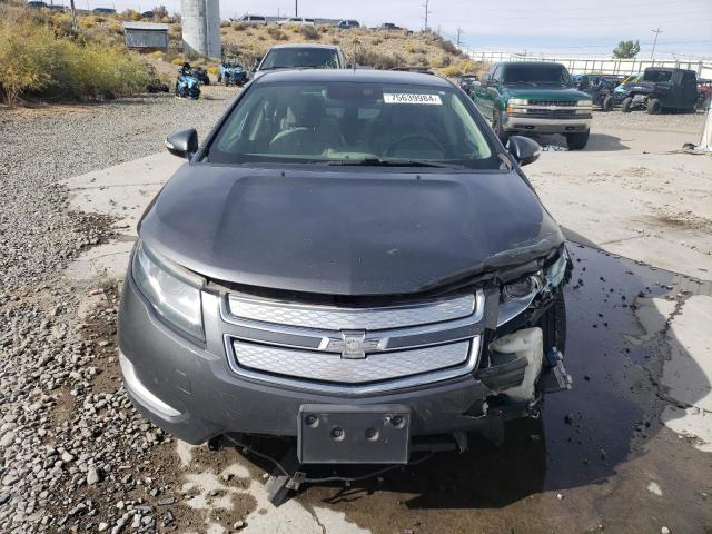 Photo 5 from auction – 2013 CHEVROLET VOLT with VIN 1G1RE6E44DU118244