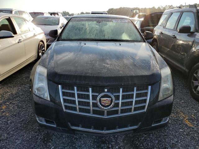 Photo 5 from auction – 2012 CADILLAC CTS PREMIU with VIN 1G6DP5E33C0153220